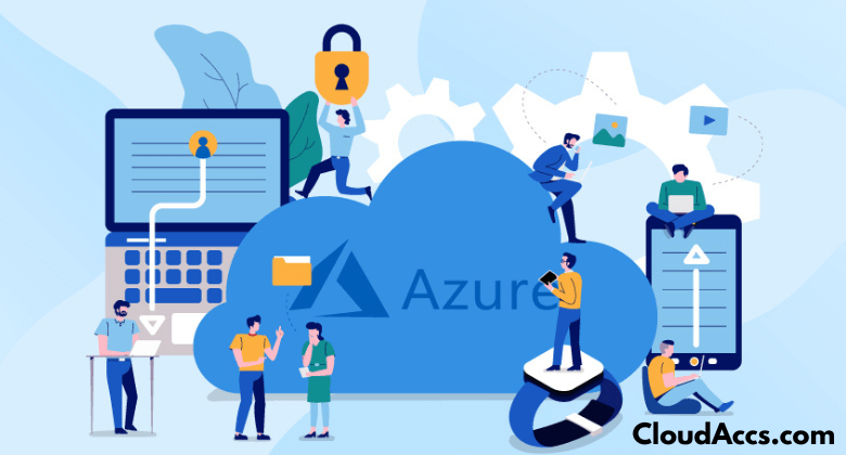 Buy Azure Accounts