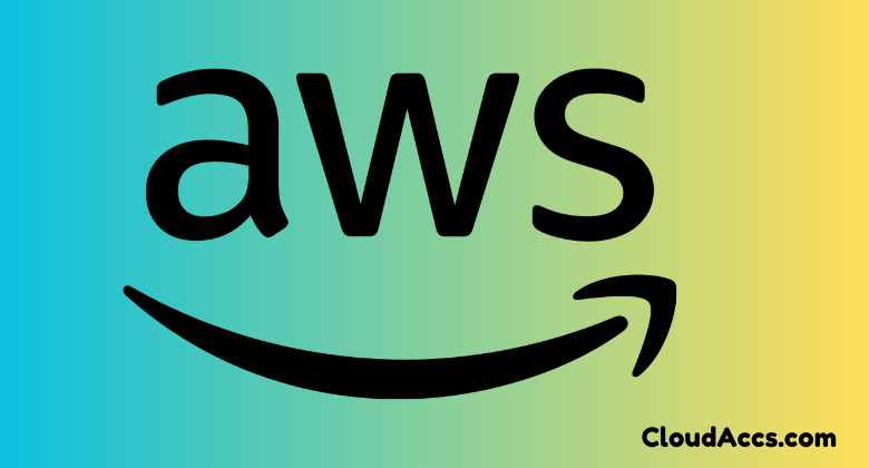 Buy Amazon AWS Accounts