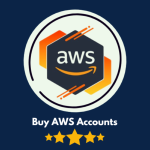 Buy AWS Accounts