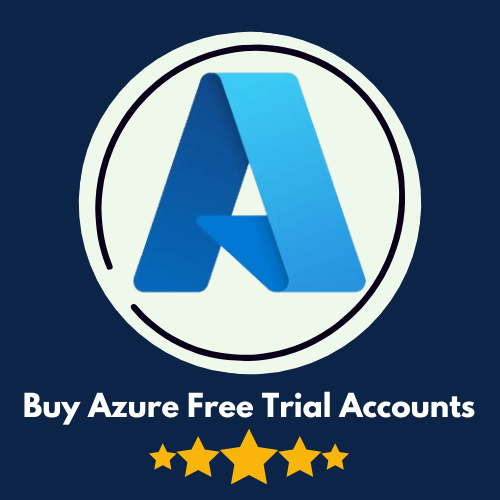 Free Trial Azure Account