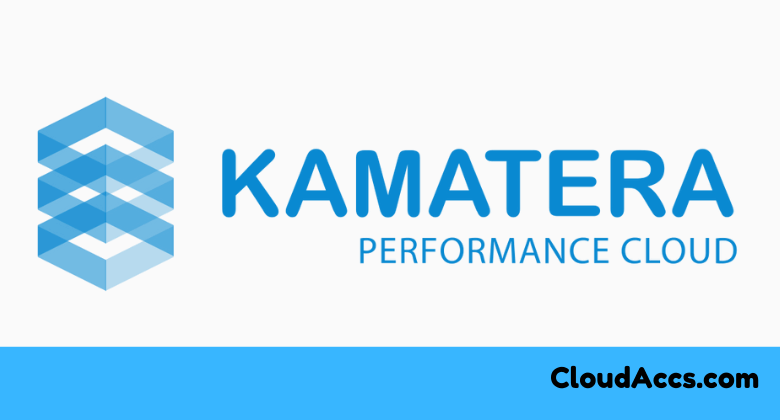 Buy Kamatera Accounts 