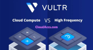 Buy Vultr Accounts