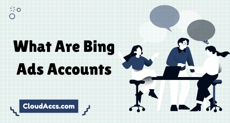 Buy Bing Ads Account