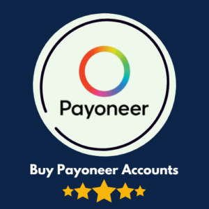 Buy Payoneer Account