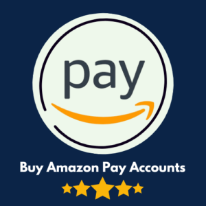 Buy Amazon Pay Account