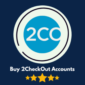 Buy 2CheckOut Account