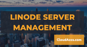 Linode accounts for sale