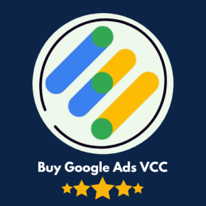 Buy Google Ads VCC