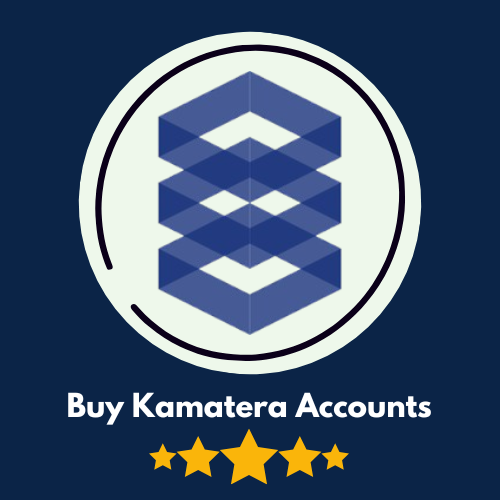 Buy Kamatera Accounts