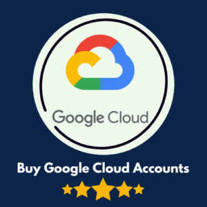 Google Cloud Accounts