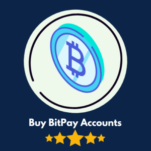 Buy BitPay Account