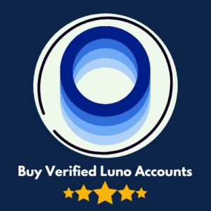 Buy Verified Luno Account