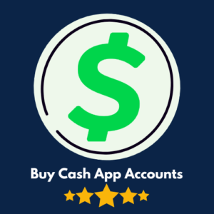 Buy Cash App Account