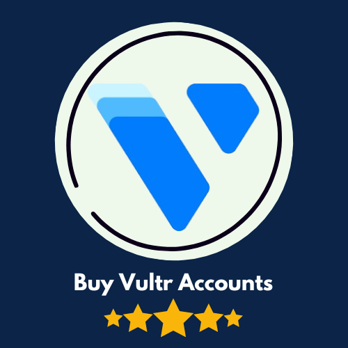 Buy Vultr Accounts