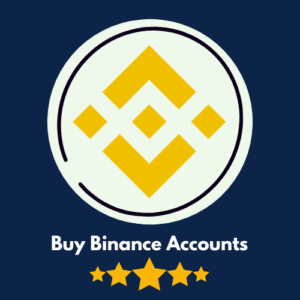 Buy Binance Account