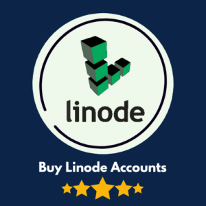 Buy Linode Account