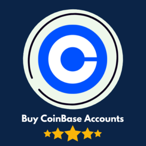 Buy CoinBase Account