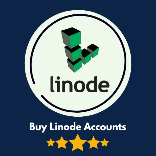 Buy Linode Accounts