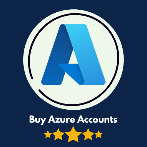 Buy Azure Accounts