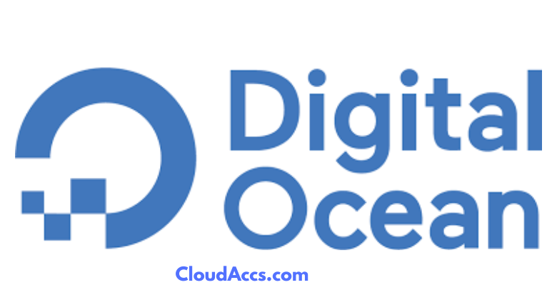 Buy Digital Ocean Accounts