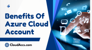 Azure Accounts for Sale