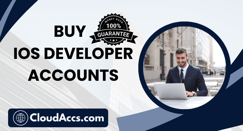 Buy IOS Developer Account