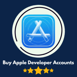 Buy Apple Developer Account