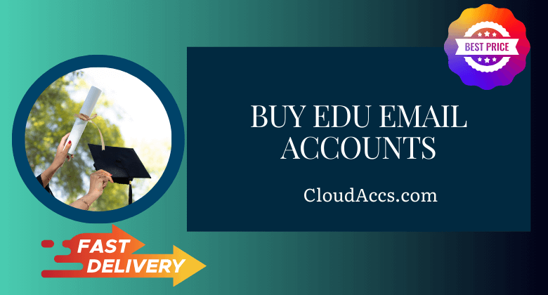 Buy Edu Email Accounts