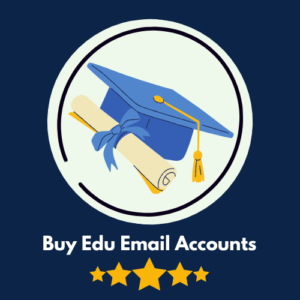 Buy Edu Email Accounts