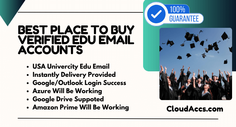 Buy Edu Email Account