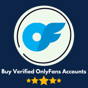 Buy Verified OnlyFans Accounts