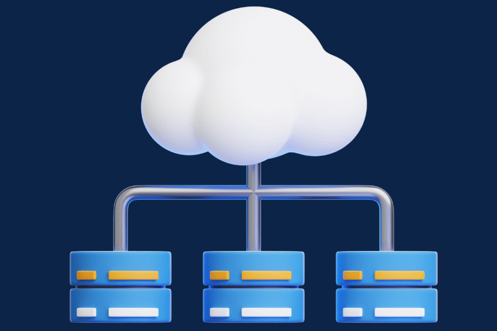 Buy Cloud Account