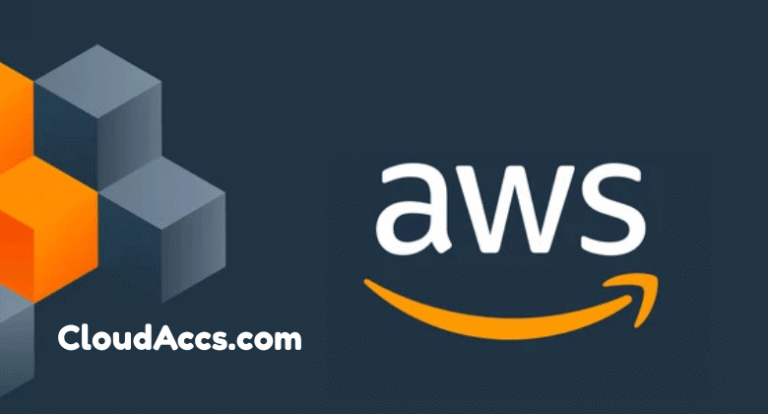 AWS Credit Account