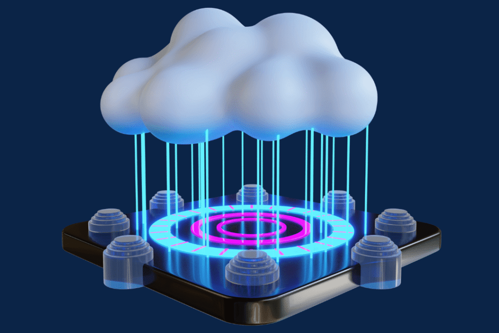 Buy Cloud Accounts
