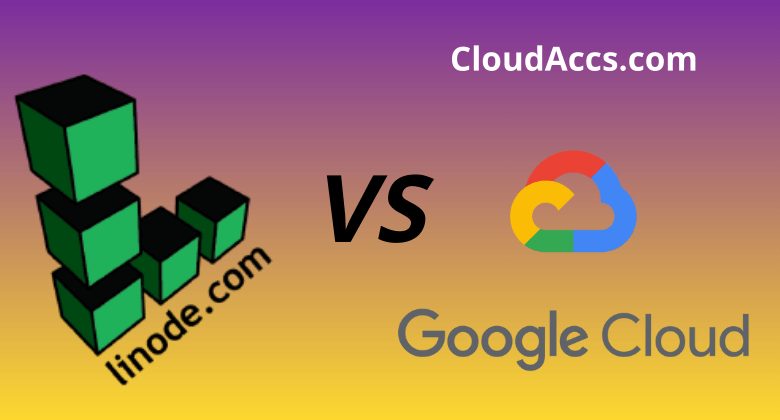 Linode vs Google Cloud
